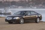 Buick Lucerne Super 2007 года
